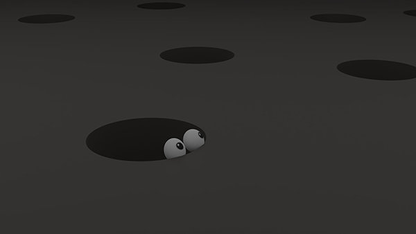 诗经里面带月的